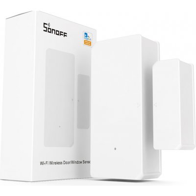 Sonoff DW2 – Zboží Živě Sonoff DW2 – Zboží Živě