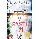 V pasti lží - Paris B.A.