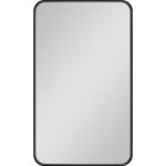 SAT 60 x 80 cm černá SATZOB6080CE – Hledejceny.cz