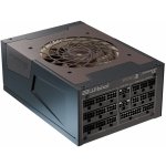 Seasonic Prime TX-1600 Noctua Edition 166W SSR-1600TR2NE – Zboží Mobilmania