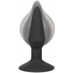 CalExotics Medium Silicone Inflatable Plug – Zboží Dáma