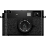 FujiFilm X-Half – Zboží Živě