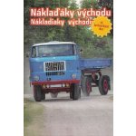 Mičánek Kvarteto: Československé náklaďáky – Hledejceny.cz