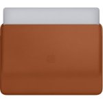 APPLE Leather Sleeve MWV92ZM/A 16" Brown – Zboží Živě