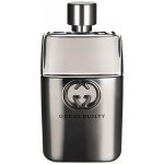 Gucci Guilty toaletní voda pánská 90 ml tester – Zbozi.Blesk.cz