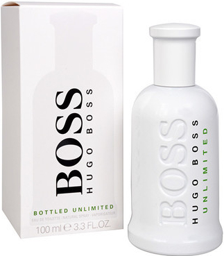 Hugo Boss Boss Bottled toaletní voda pánská 3 ml vzorek