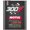 Motorový olej Motul 300V Power 5W-30 2 l