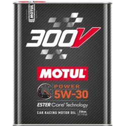 Motul 300V Power 5W-30 2 l