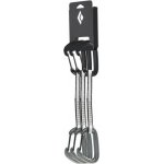 Black Diamond LITEWIRE QUICKDRW 16 CM 3 PACK – Zboží Dáma