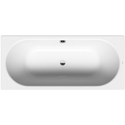Kaldewei Classic Duo 170 x 70 cm 290534013001 – Hledejceny.cz