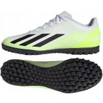 adidas X CRAZYFAST.4 TF IE1583 Bílý – Zbozi.Blesk.cz