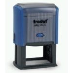 Trodat 4927 – Zboží Dáma