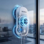 TESLA RoboStar W400 Pro – Zbozi.Blesk.cz