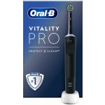 Oral-B Vitality Pro Black – Zboží Dáma