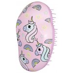 Tangle Teezer Original Mini Unicorn Magic Print kartáč na vlasy – Sleviste.cz