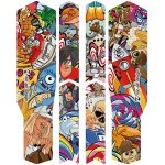 Fólie pod řetěz Riesel: TAPE 3000 Stickerbomb Eyecatcher – Hledejceny.cz