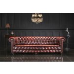Barrington Furniture Chesterfield Westminster birch karamel – Hledejceny.cz