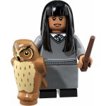 LEGO® Minifigurky 71022 Harry Potter Fantastická zvířata 22. série Cho Chang – Hledejceny.cz