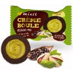 Mixit Créme boule Pistachio Mio Pistácie a datle 30 g – Zboží Dáma