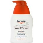 Eucerin pH5 olejové mýdlo pro citlivou pokožku pH5 Hand Wash Oil 250 ml – Hledejceny.cz