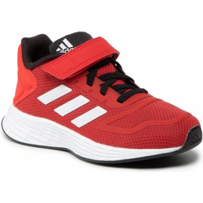 adidas dětská sportovní obuv vivid red cloud white core black – Zboží Mobilmania