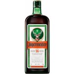 Jägermeister 35% 1,75 l (holá láhev) – Zbozi.Blesk.cz