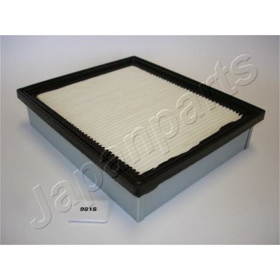 Vzduchový filtr JAPANPARTS FA-981S – Hledejceny.cz