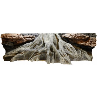 Arstone Amazonas XL 3D pozadí 200 x 60 cm – Zboží Mobilmania