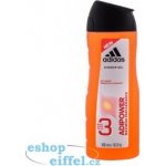 Adidas Adipower Men sprchový gel 400 ml – Hledejceny.cz