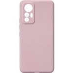 CVK Kryt pískově růžový na Xiaomi 12 Lite – Zboží Živě