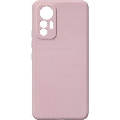 CVK Kryt pískově růžový na Xiaomi 12 Lite – Zboží Živě