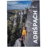 Adršpach I. - Horolezecký průvodce, měkká vazba – Zboží Mobilmania