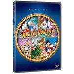 Kačeří příběhy 1.série 5DVD – Sleviste.cz
