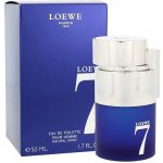 Loewe 7 toaletní voda pánská 50 ml – Hledejceny.cz