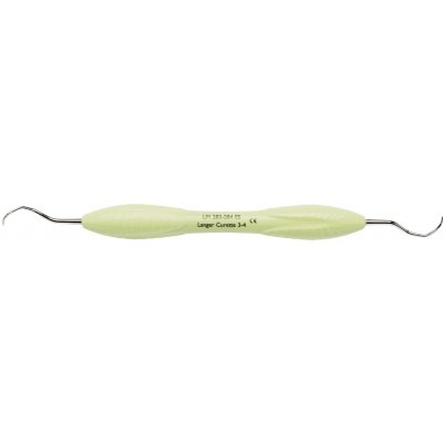 LM-Dental Langer 3/4 Vyberte typ rukojeti ErgoSense (ES) nebo ErgoMax (XSi):: Ručka ErgoSense – Hledejceny.cz