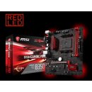 MSI B350M GAMING PRO