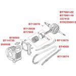 101 Octane BT7005 – Zboží Mobilmania