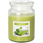 Bispol Aura Maxi Green Tea 500 g – Zbozi.Blesk.cz