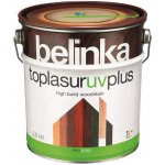 Belinka Toplasur UV Plus 5 l Teak – Hledejceny.cz