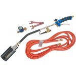 Geko Piezo G20013 – Zboží Dáma