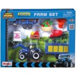 Maisto Farmářský set, New Holland – Hledejceny.cz