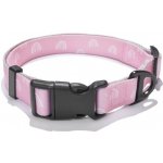 EXPLORER DOG Obojek Duha – Zbozi.Blesk.cz