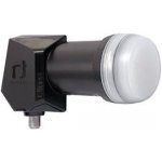 Inverto Black Ultra Single HGLN 40 mm LNBINSNUL0 0,2dB – Zboží Živě
