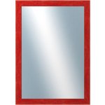 DANTIK RETRO 50x70 cm červená 2534 – Hledejceny.cz
