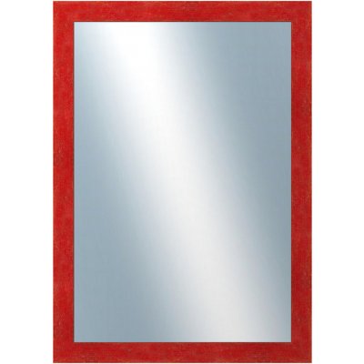 DANTIK RETRO 50x70 cm červená 2534 – Hledejceny.cz