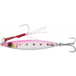 Savage Gear Pilker Flatline TG FS UV 3,5cm 8 g Chartreuse