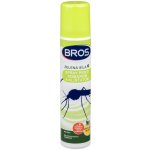 Bros Zelená síla repelent spray 90 ml – Zboží Mobilmania