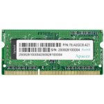 Apacer SODIMM DDR3 8GB 1600MHz CL11 DS.08G2K.KAM – Zboží Živě