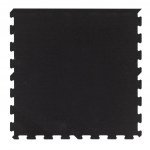 TRINFIT PUZZLE PROFI CF 100 x 100 x 0,8 cm černá krajní díl – Zbozi.Blesk.cz