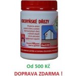 Baktoma Bacti KD bakterie do dřezu 0,5 kg – HobbyKompas.cz